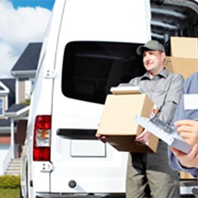 Removals Pulborough: Move Relocations