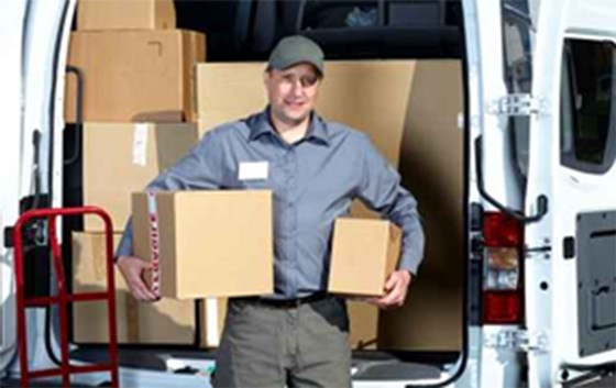 Removal Services West Sussex: Move Relocations