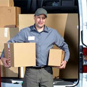 Removal Services West Sussex: Move Relocations