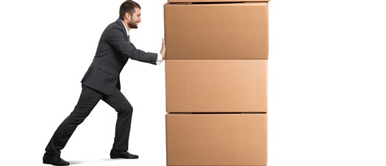 Removals West Sussex: Move Relocations