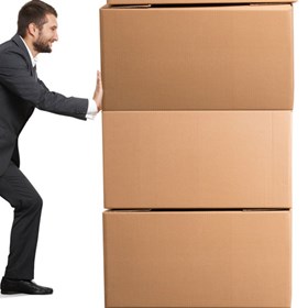 Removals West Sussex: Move Relocations
